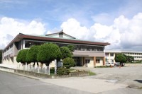 黒田原小学校