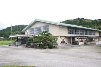 東陽中学校