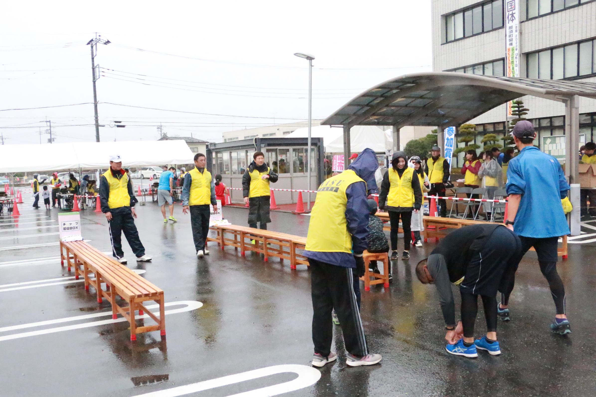 NAiSU RUN 2019 NAiSU RUN 2019