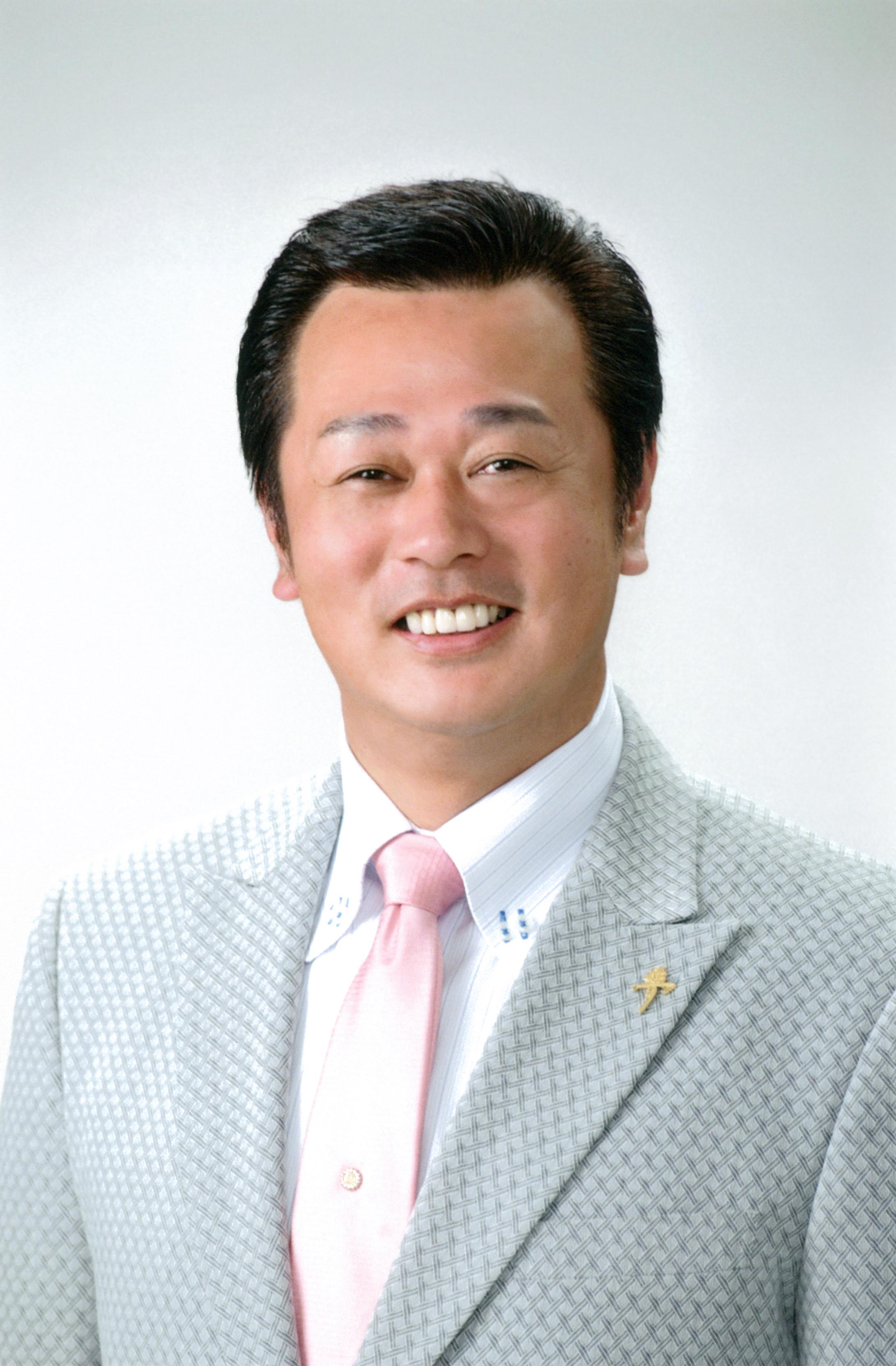 平山幸宏町長