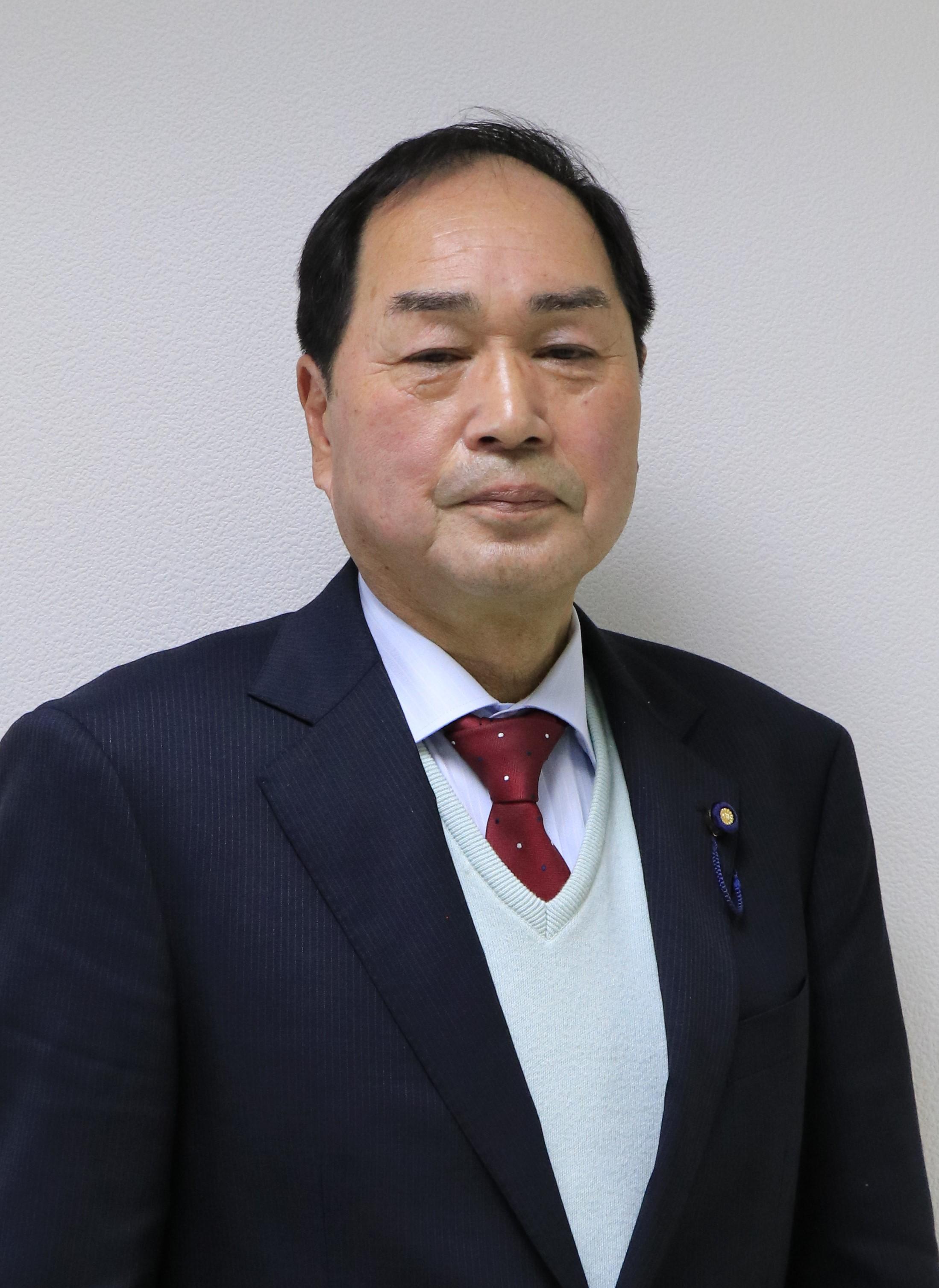 薄井議長(2)