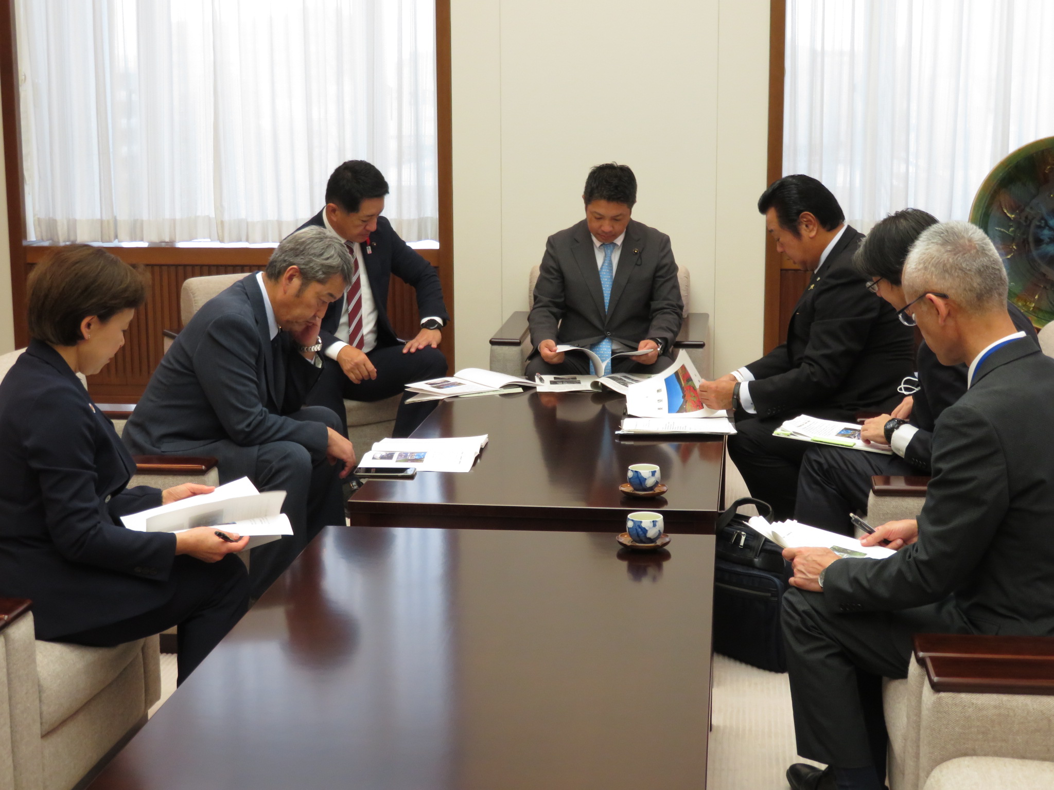 栃木県議会 栃木県議会