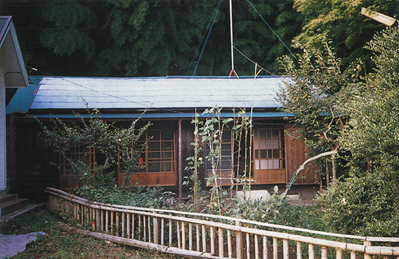 山田資料館 山田資料館
