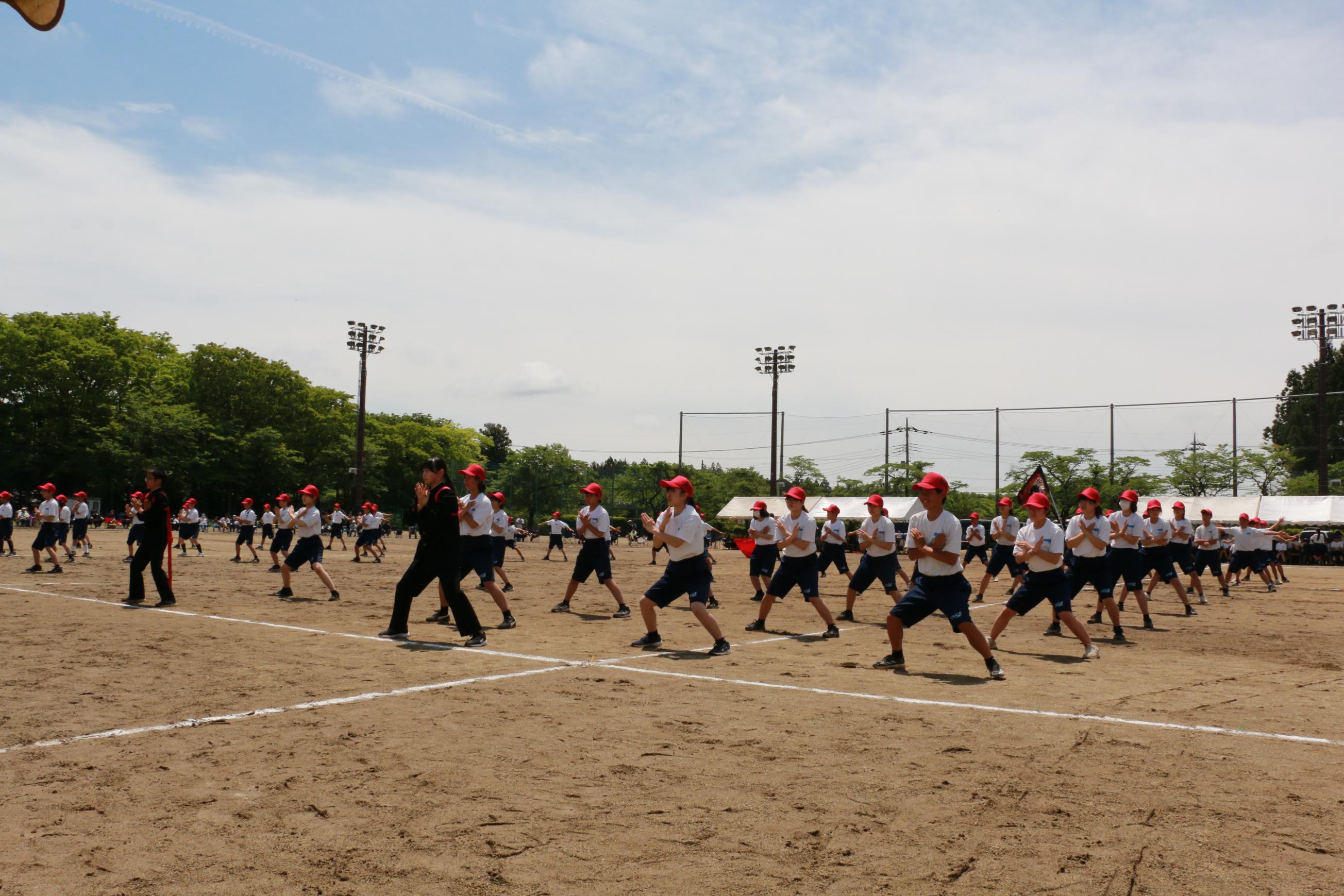 那須中学校 那須中学校