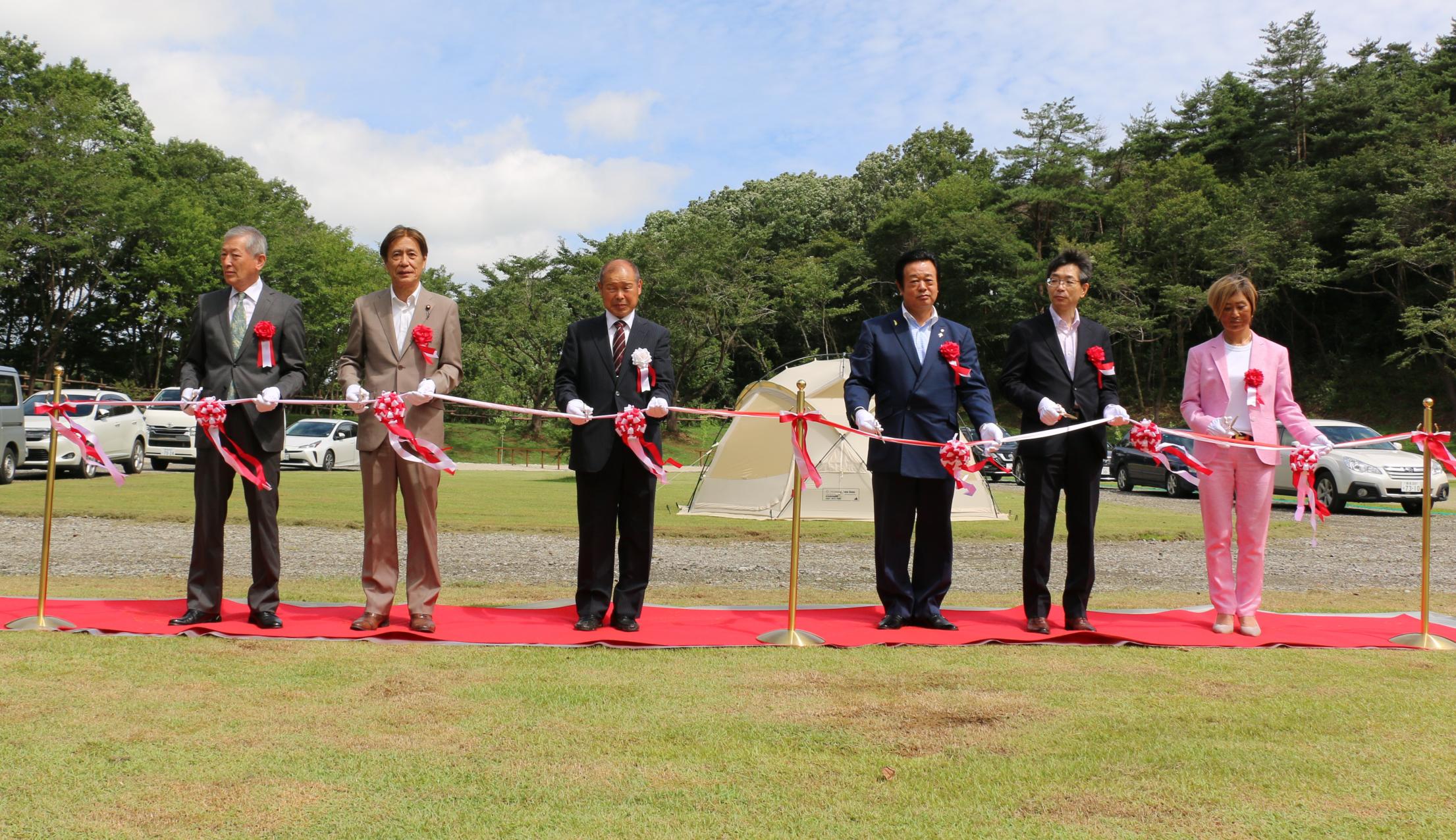 マイスターズキャンプフォレスト マイスターズキャンプフォレスト