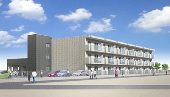 住まい_賃貸住宅