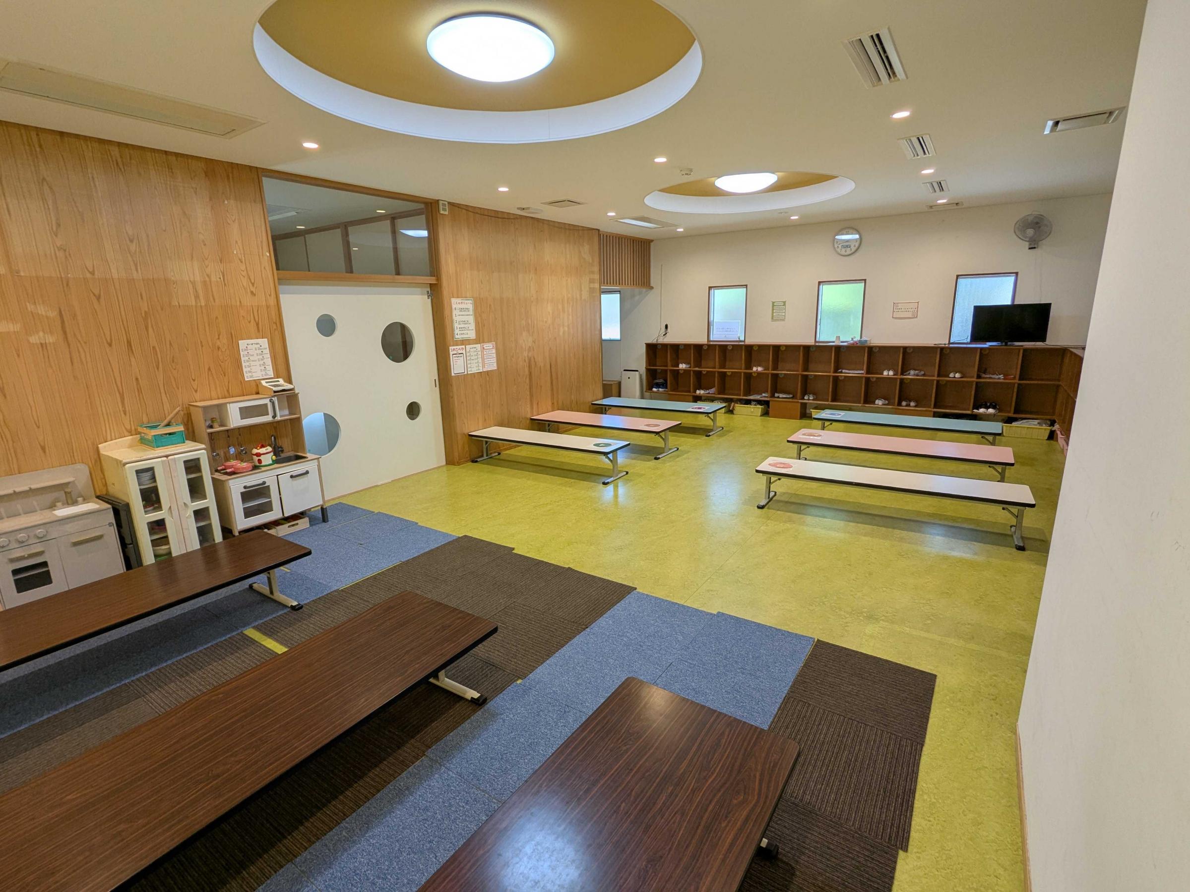 たんぽぽクラブ たんぽぽクラブ
