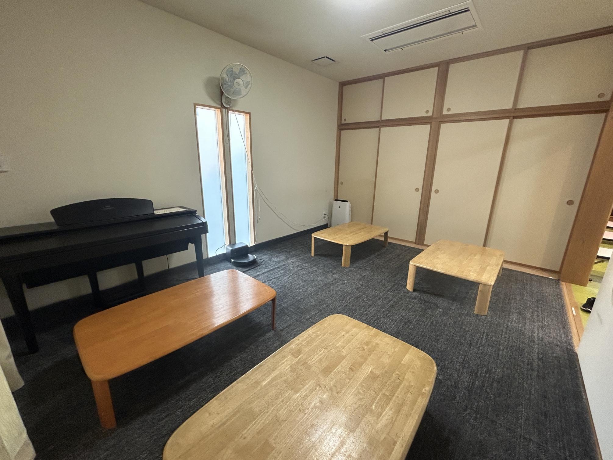 たんぽぽクラブ たんぽぽクラブ
