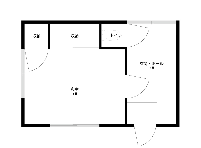 123間取り 123間取り