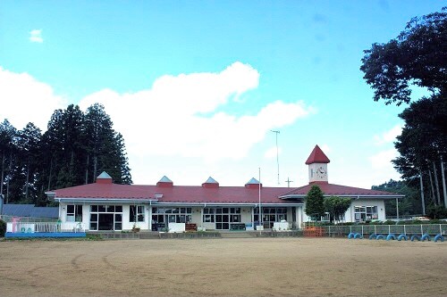 黒田原第2保育園