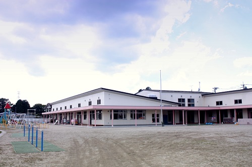 黒田原第1保育園