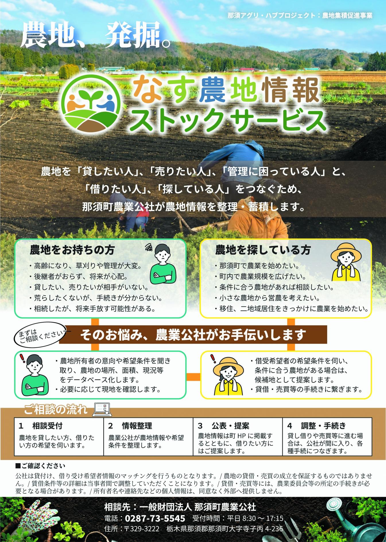 stockagri stockagri